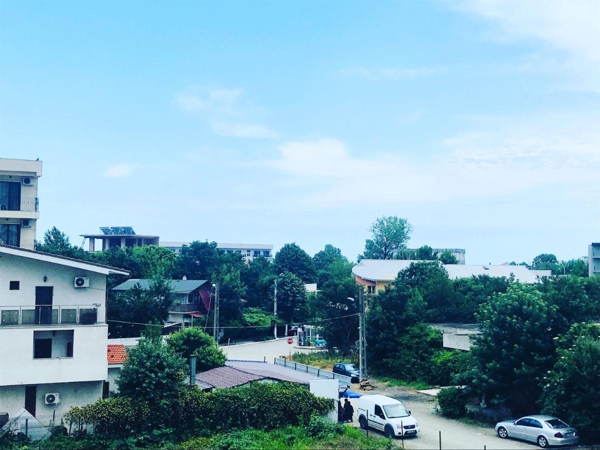 艾福雷诺德 Rima Del Mar酒店 外观 照片