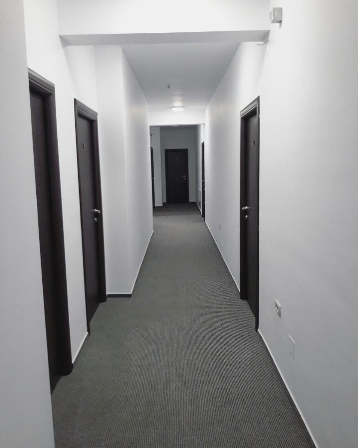艾福雷诺德 Rima Del Mar酒店 外观 照片